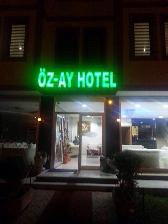 Oz-Ay Hotel