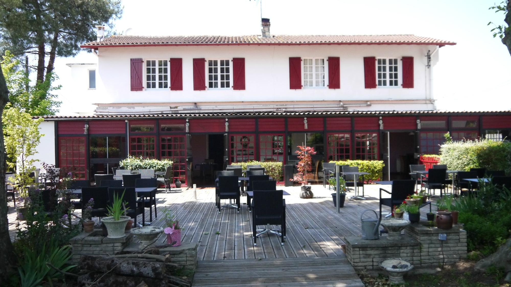 La Villa Dacquoise-客卧