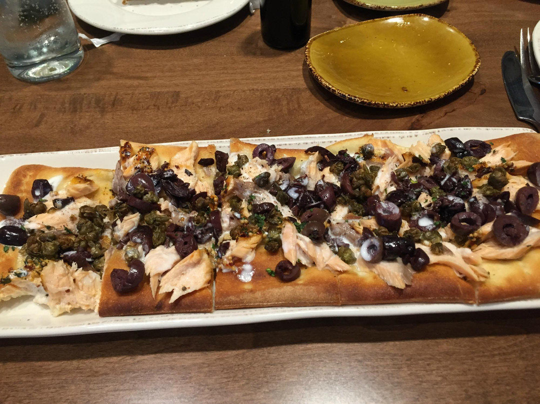 Garre Vineyard and Winery