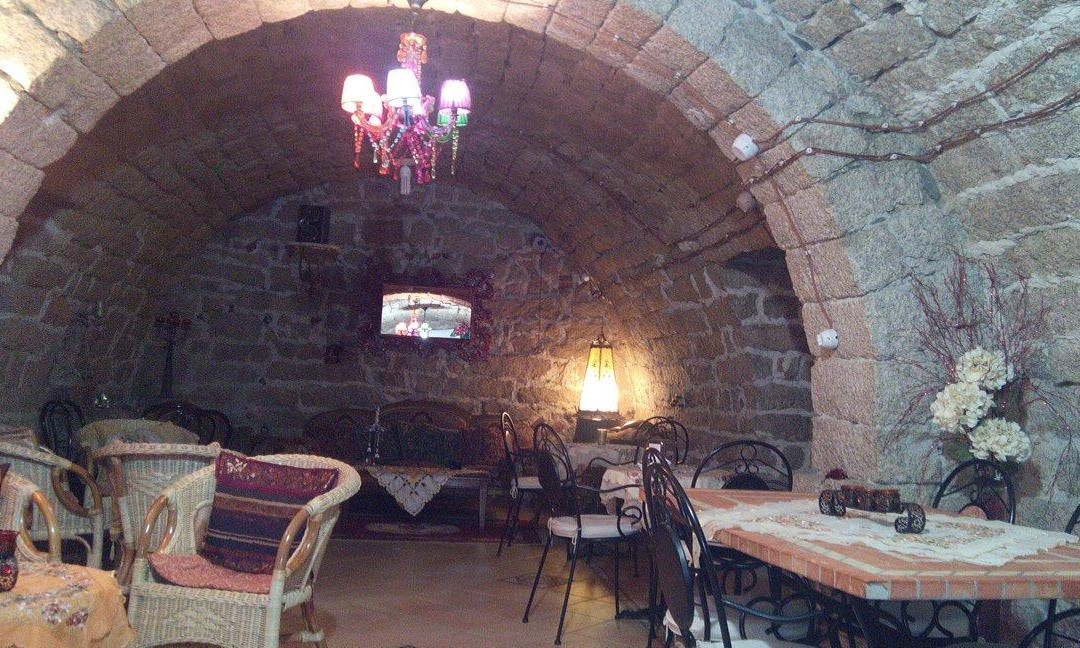 Budduso餐馆和美食-Bar Trattoria -L'Ottocento