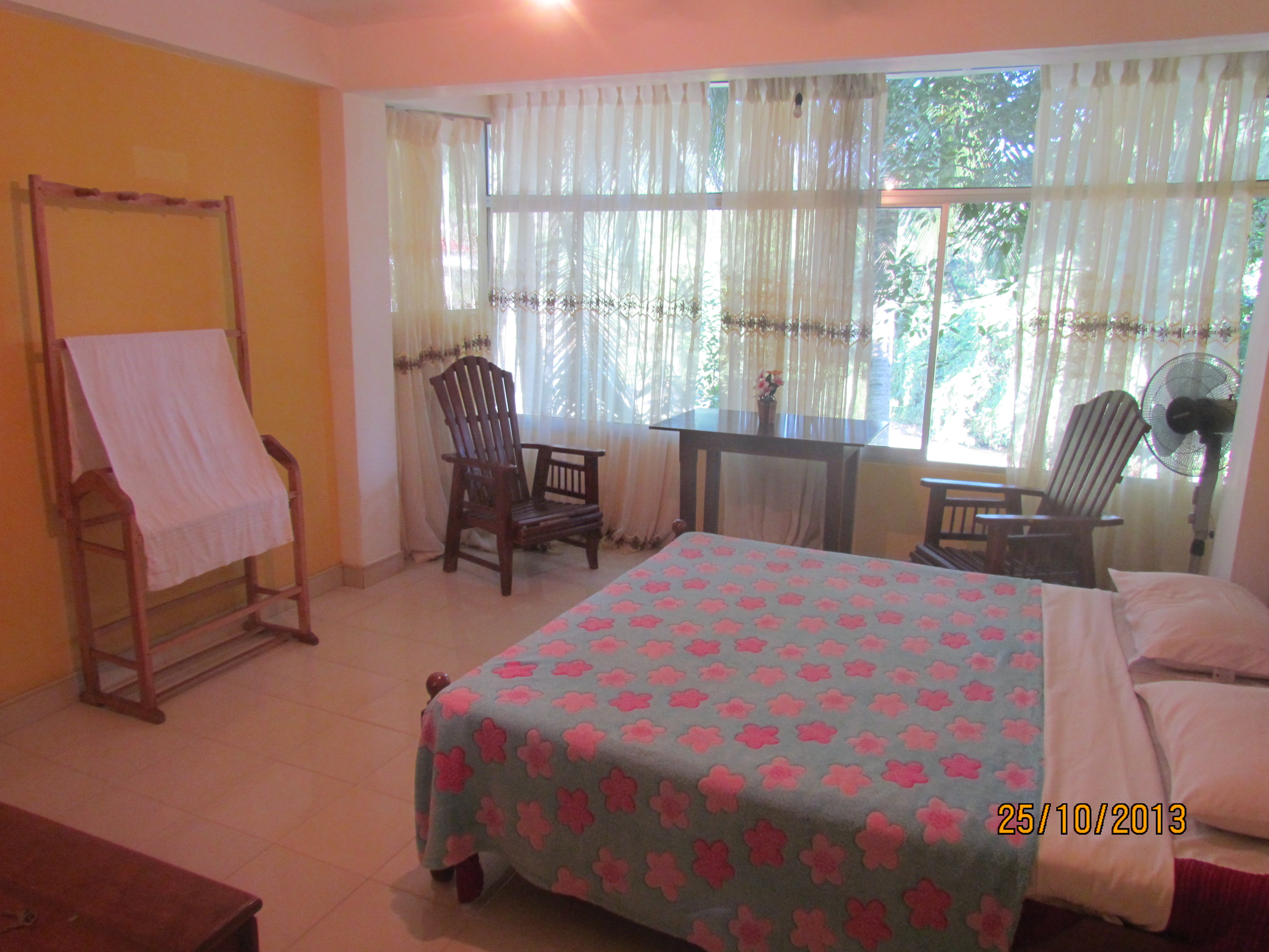 Mahaweli River Front Bungalow-官方