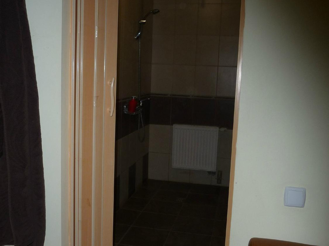 Teremok Hotel