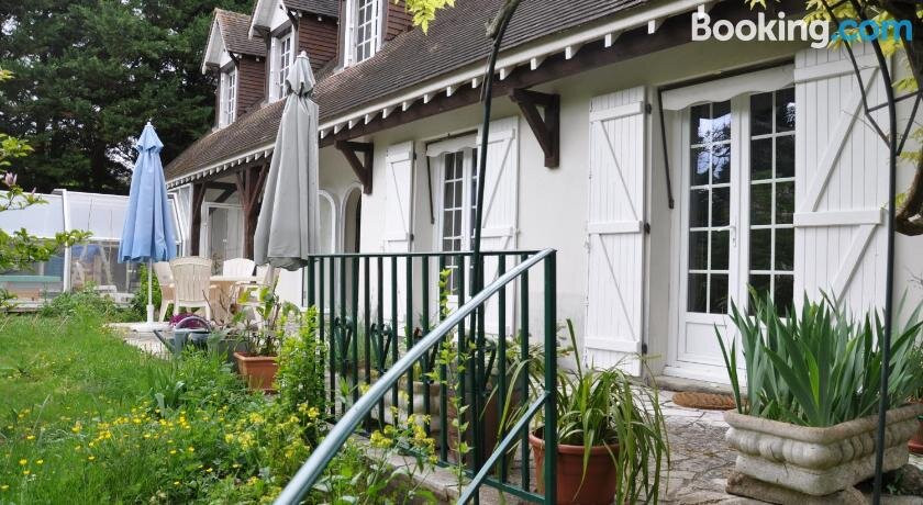 Chez Cyril et Vi主图