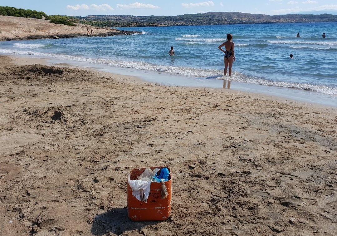 Paralia Lepitsa-Kranidi必去景点