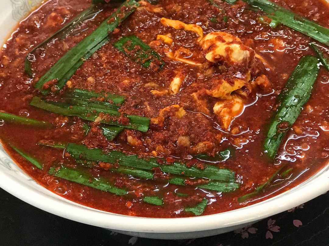 高锅町餐馆和美食-Karamenya Rin Takanabe