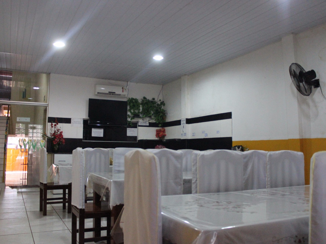 Hotel Ceara