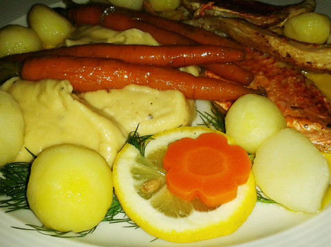 Landhaus Wimmelbucker