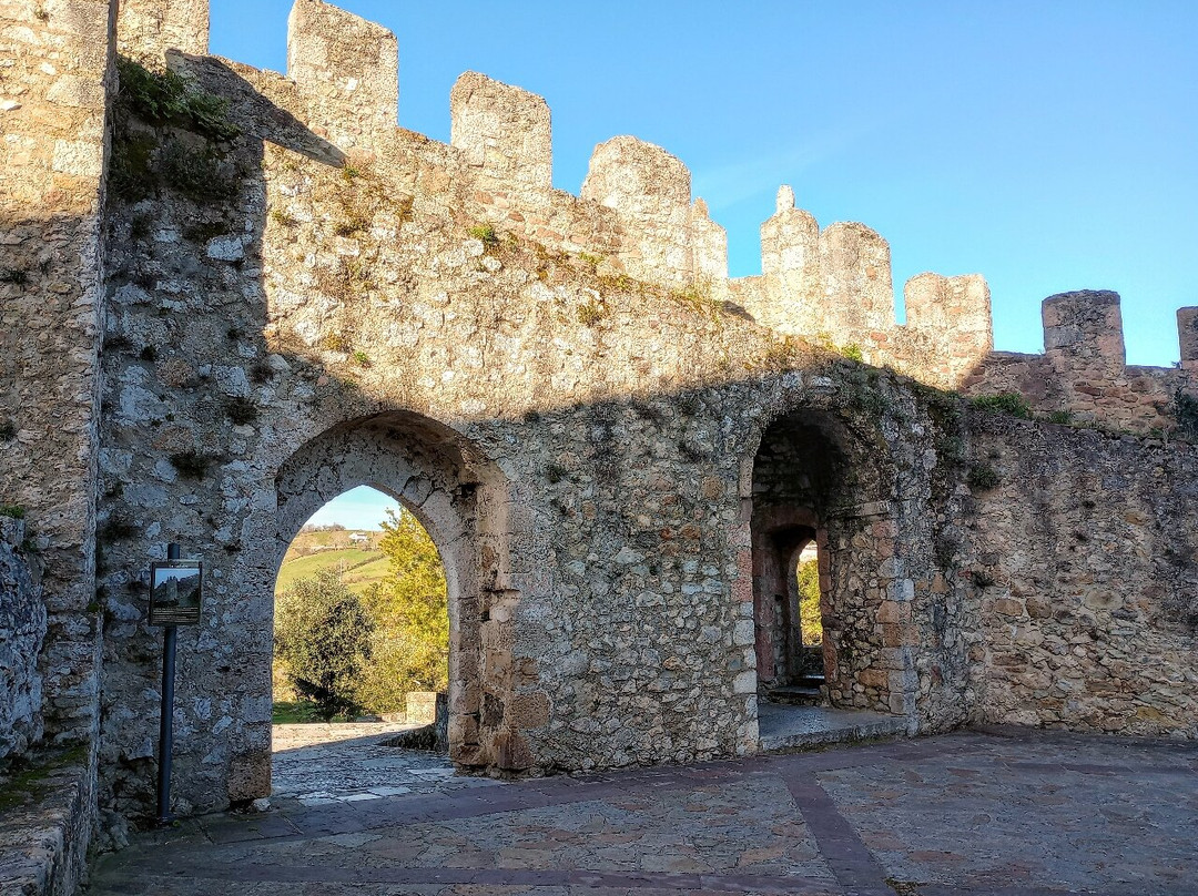 Muralla Medieval景点图片