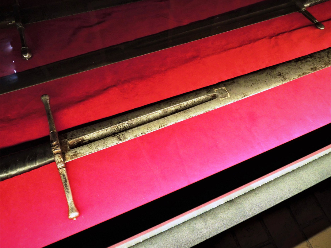 Museum Of Torture-莱德尼采必去景点