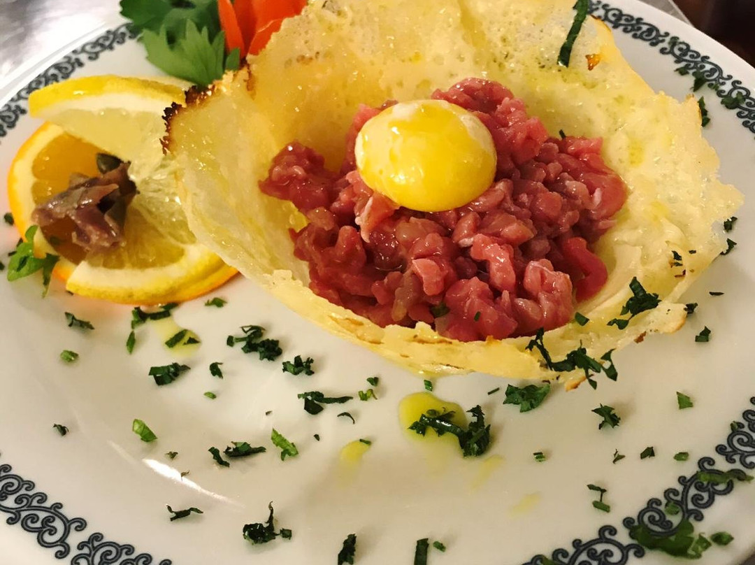 Albergo Al Lago主图