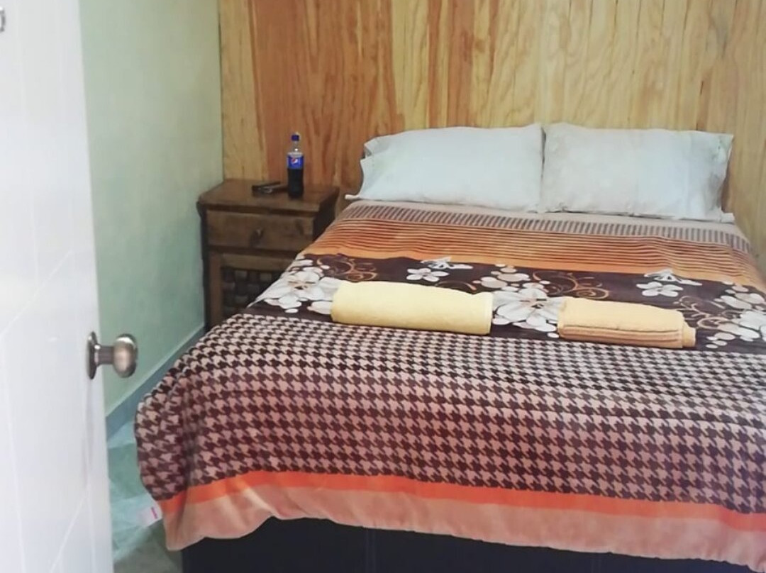 Hotel San Nicolas
