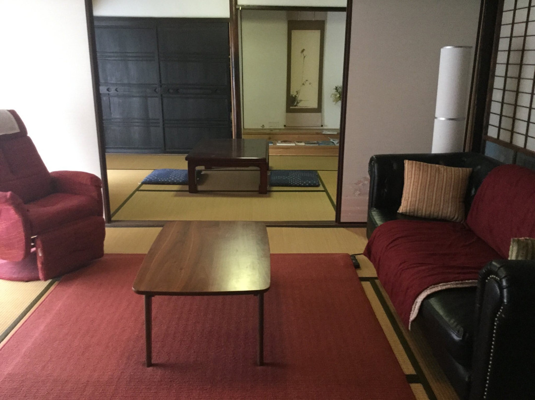 Guesthouse Moegi-so