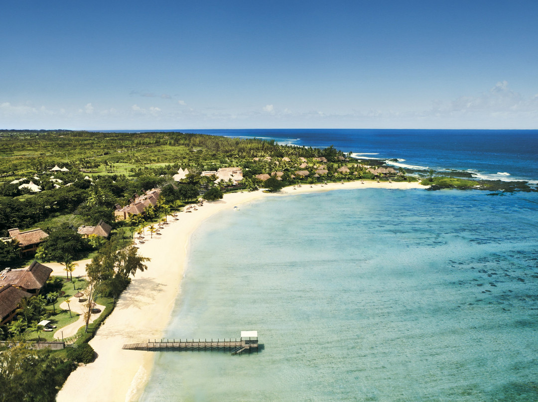 香提莫里斯-尼拉度假村