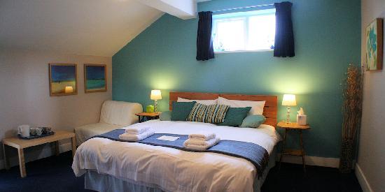 New Hall Guest House-官方