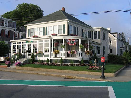 By The Sea Bed and Breakfast-客卧