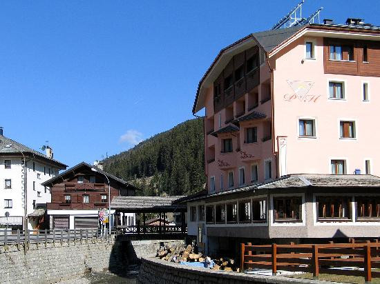 Park Hotel Valfurva