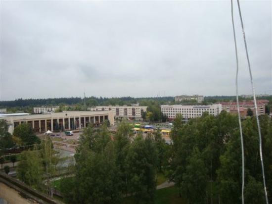 Novopolotsk旅游攻略图片