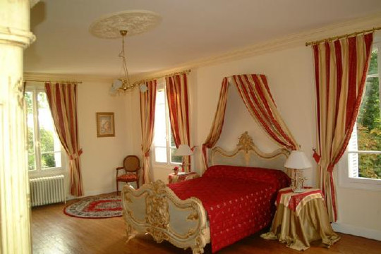 Varaville旅游攻略图片