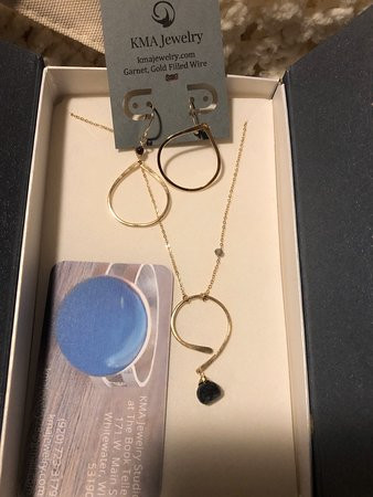 The Book Teller-Whitewater必去景点