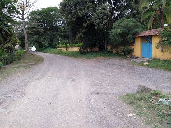 Bocatoma-Villeta必去景点