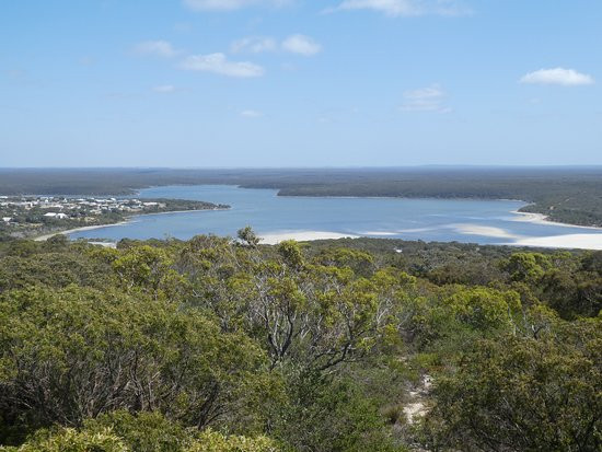 Bremer Bay Lookout Tower景点图片