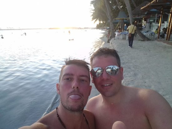 Hotel Don Michele主图