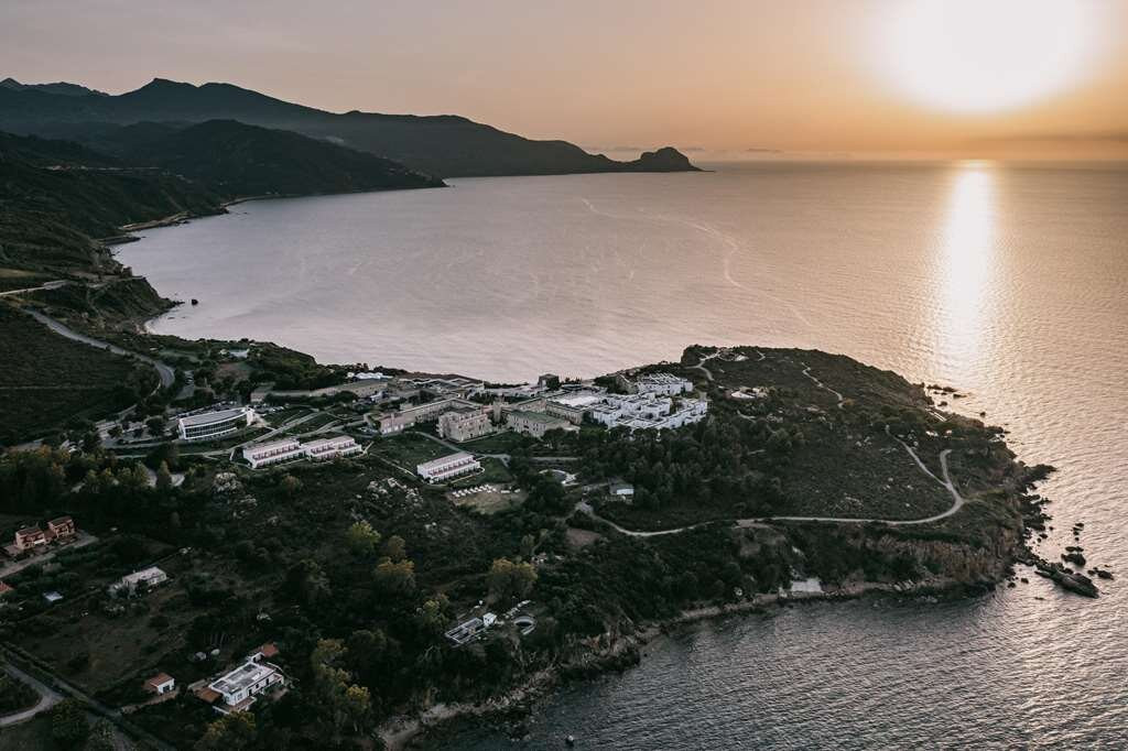 Finale旅游攻略图片