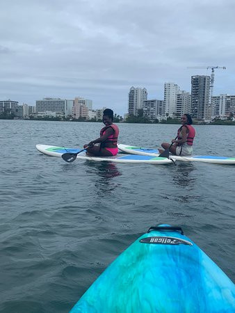 Aqua Fitness Puerto Rico景点图片