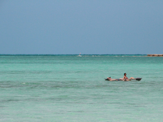 Ambergris Cay - Private Island All-Inclusive主图