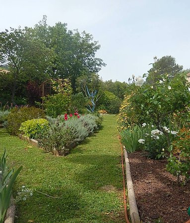 Bastide des Jaisous主图