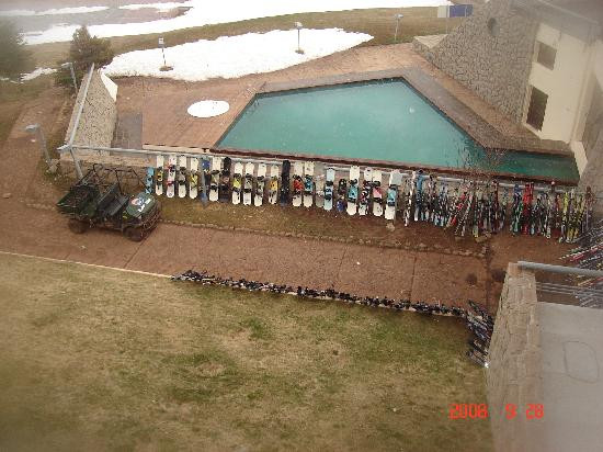 Las Leñas Resort-Las Lenas必去景点