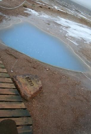Strokkur-Blaskogabyggd必去景点