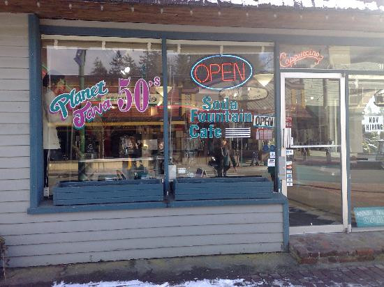 Fort Langley National Historic Site-Fort Langley必去景点