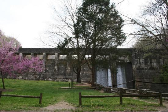 Standing Stone State Park-Hilham必去景点