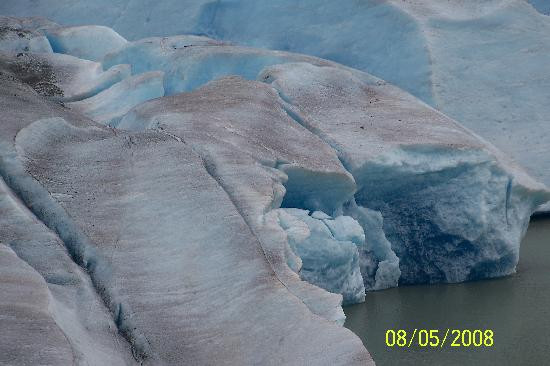 阿拉斯加超越之旅-朱诺必去景点