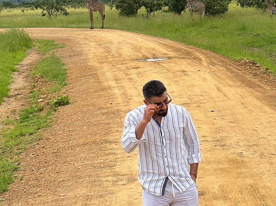 Usambara Expeditions-Dar es Salaam必去景点