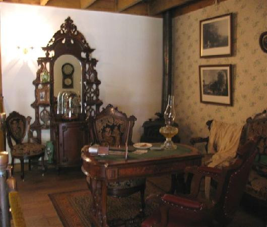 Rancho Los Cerritos景点图片