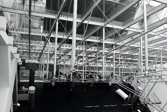 蒙特利尔美术博物馆-蒙特利尔必去景点