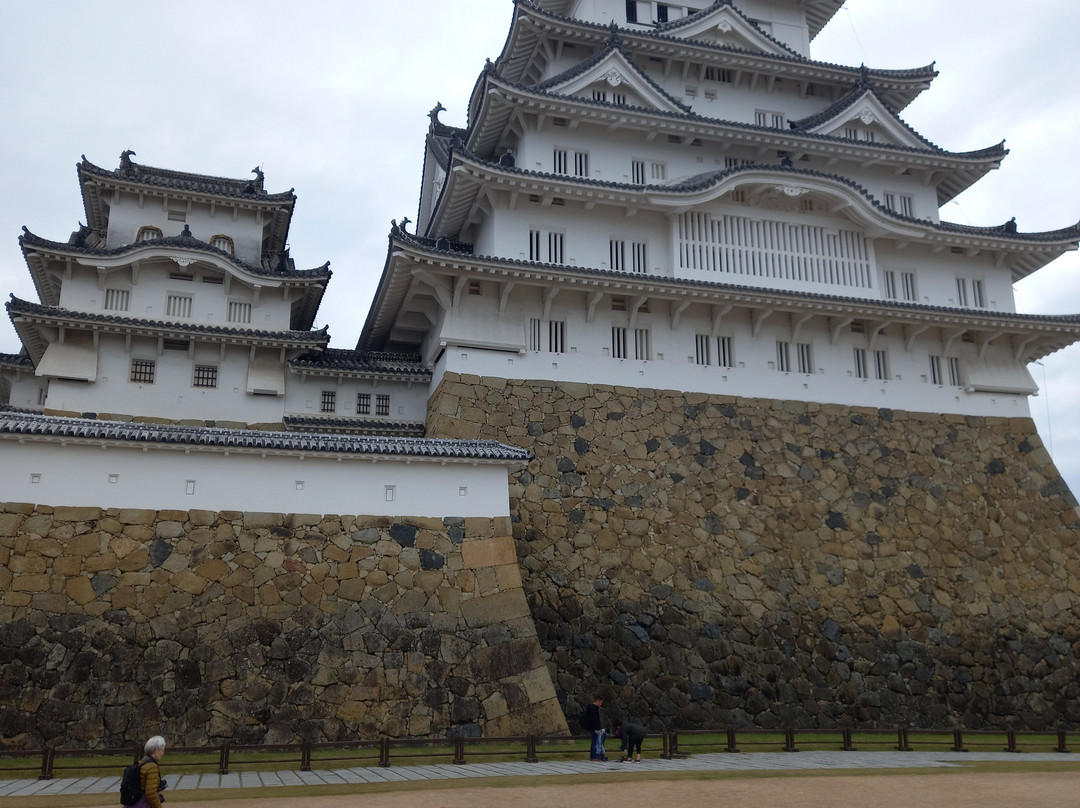 Toyoko Inn Aioi eki Shinkansen guchi主图