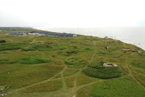 Bunkermuseet Hirtshals景点图片