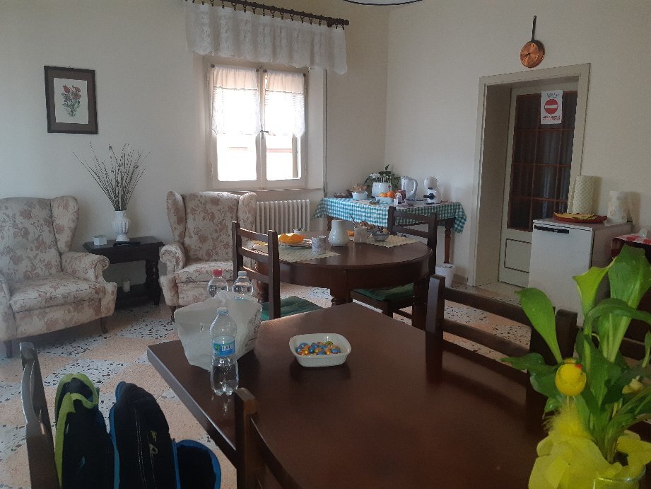 Palazzo Azelio B&B-官方