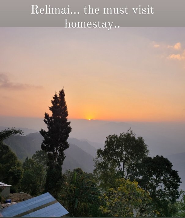 Relimai Retreat-官方