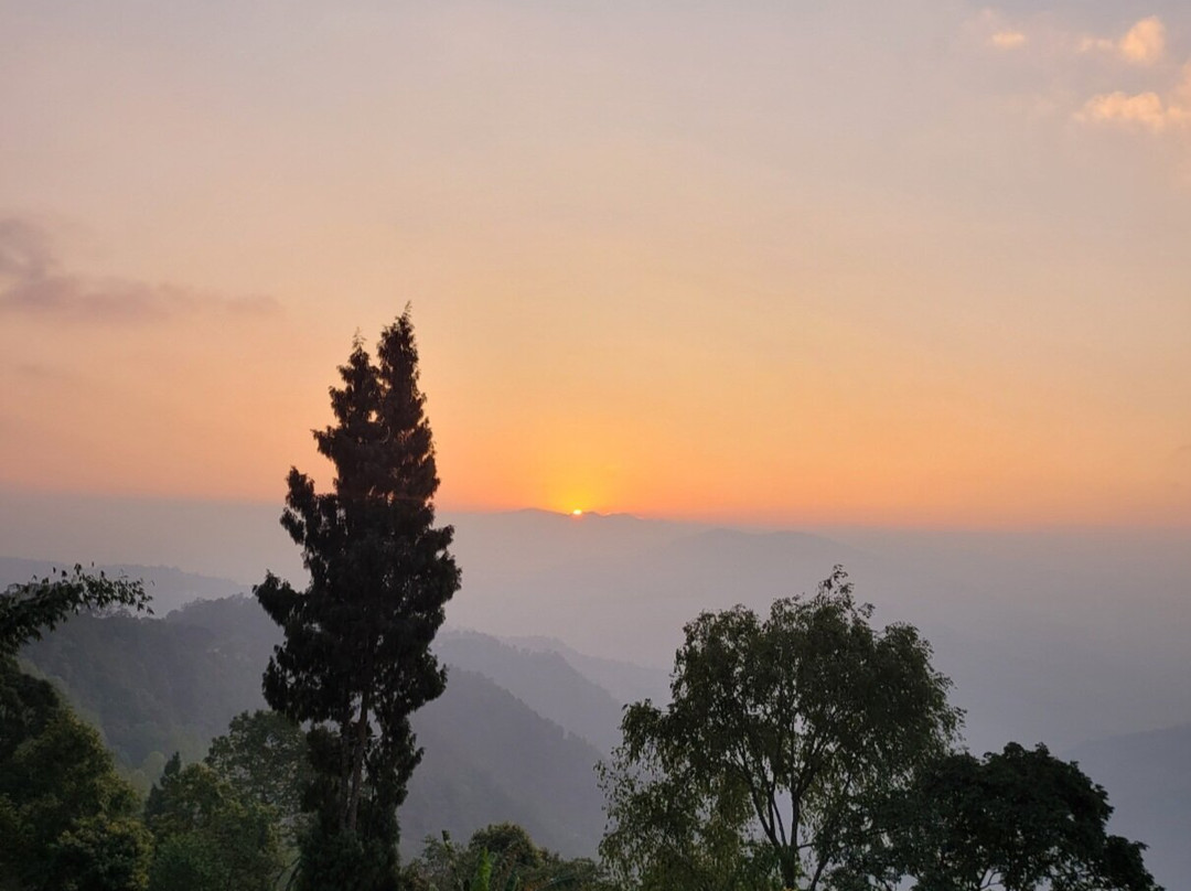 Tashiding酒店住宿-Relimai Retreat