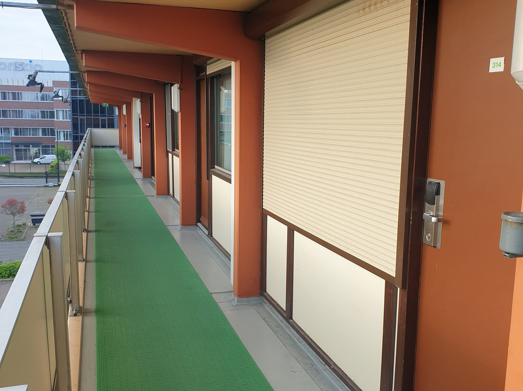 Campanile Hotel Gouda主图