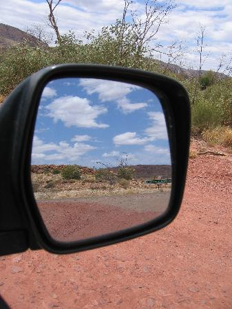 Aboriginal Australia Culture Centre-爱丽斯泉必去景点