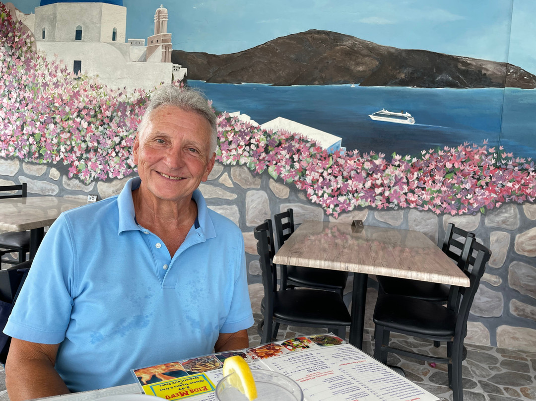 Katerina's Taverna & Grill