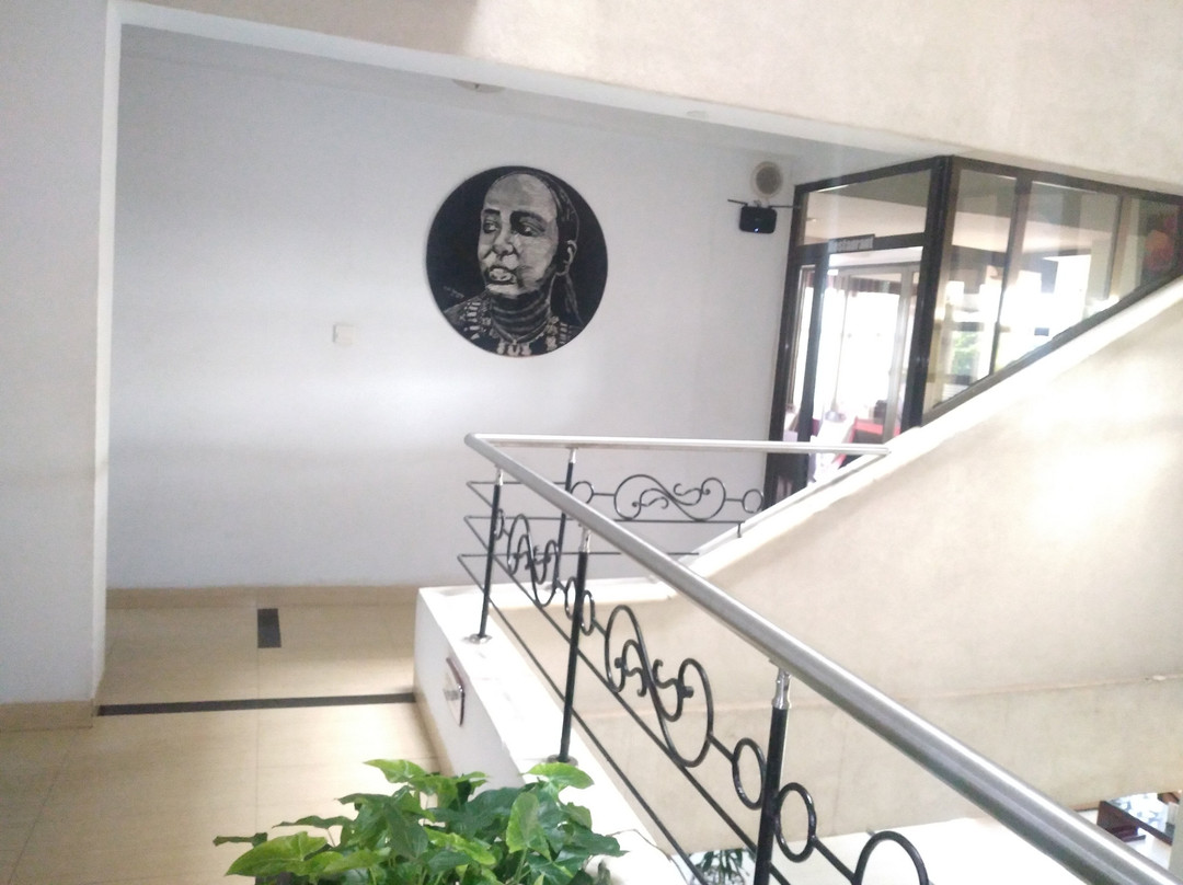Rahnile Hotel主图