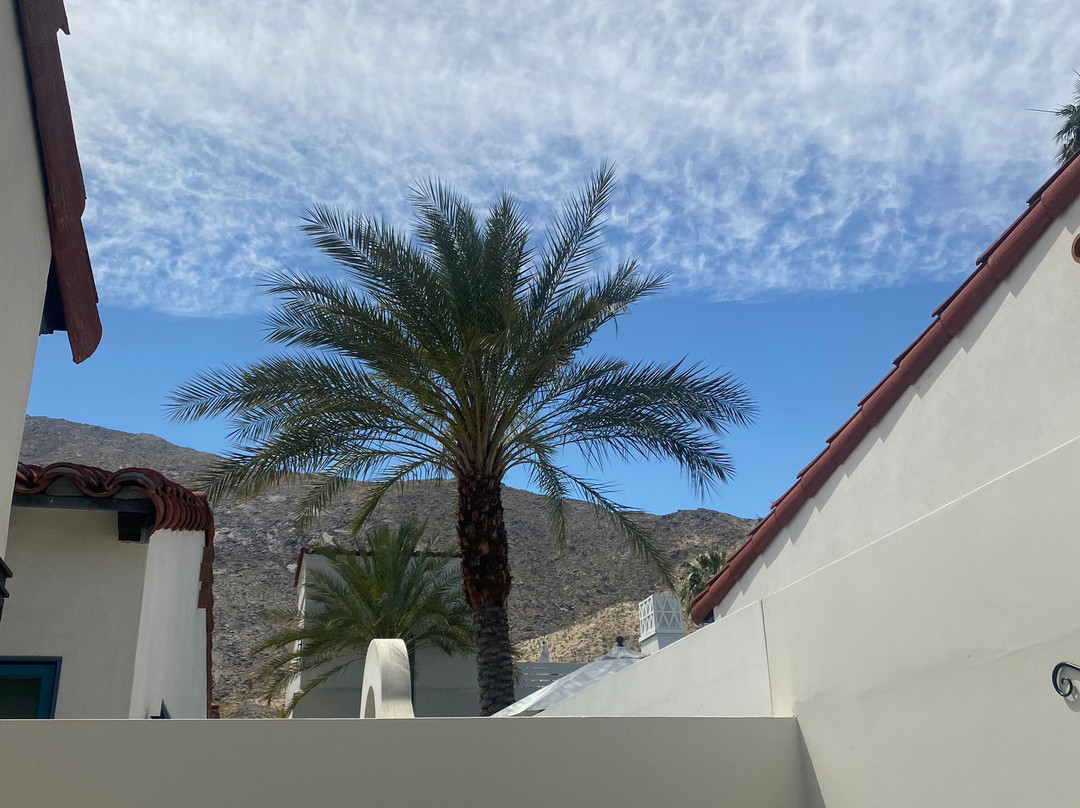 La Serena Villas主图