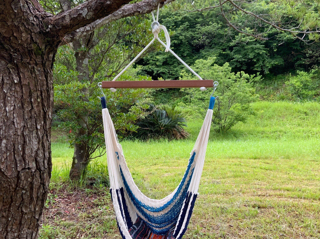 Hammock hakobune景点图片