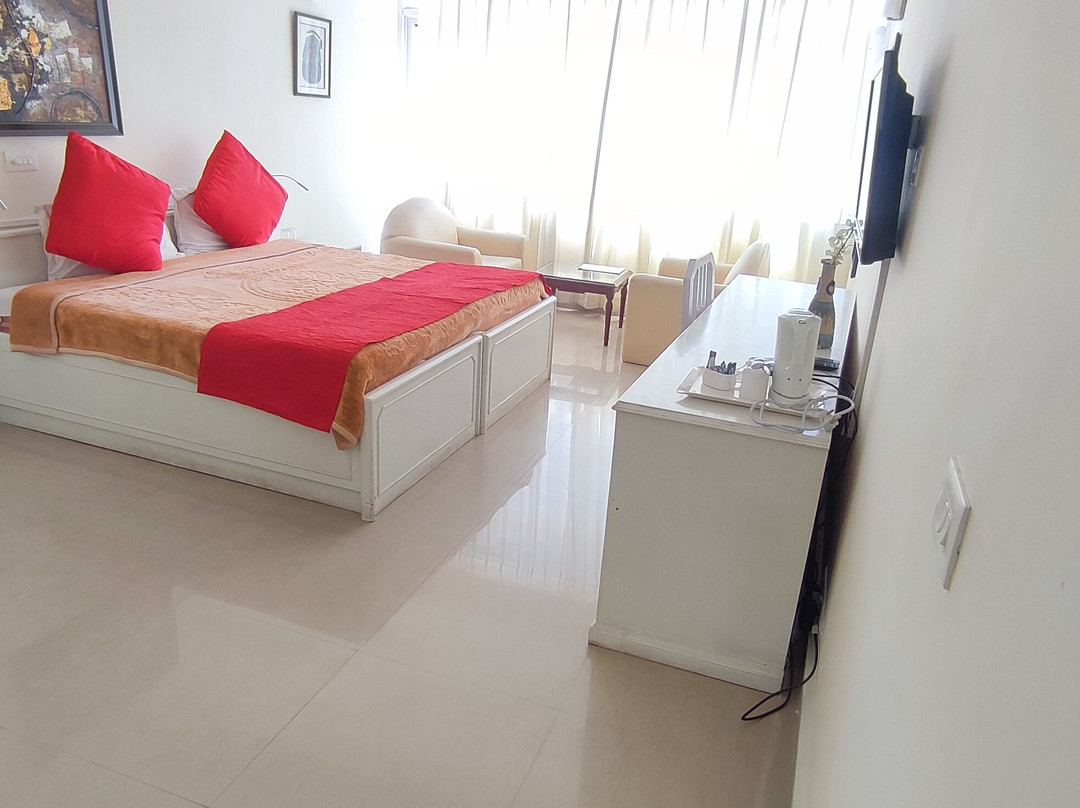 Misty Meadows Resorts主图